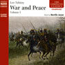 War and Peace, Volume 1 (Unabridged) Audiobook, by Leo Tolstoy