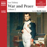 War and Peace, Volume 2 (Unabridged) Audiobook, by Leo Tolstoy