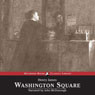 Washington Square (Recorded Books Edition) (Unabridged) Audiobook, by Henry James