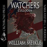 Watchers: Culloden! (Unabridged) Audiobook, by William Meikle
