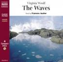 The Waves (Abridged) Audiobook, by Virginia Woolf