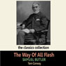 The Way of All Flesh (Abridged) Audiobook, by Samuel Butler