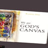 We are Gods Canvas (Abridged) Audiobook, by Ramon Diaz