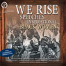 We Rise: Speeches by Inspirational Black Women Audiobook, by Michelle Obama