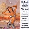 We, Robots (Unabridged) Audiobook, by Elizabeth Bear