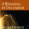 A Wedding in December: A Novel (Unabridged) Audiobook, by Anita Shreve