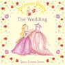The Wedding: Princess Poppy (Unabridged) Audiobook, by Janey Louise Jones