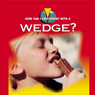 Wedge (Unabridged) Audiobook, by David Armentrout