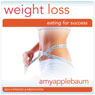 Weight Loss: Eating for Success (Self-Hypnosis & Meditation): Confidence & Self-Esteem Audiobook, by Amy Applebaum