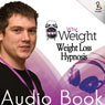 Weight Loss Hypnosis with Charles Lewis: Lose Weight NOW Audiobook, by Charles C. Lewis
