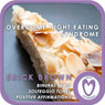 Weight Loss - Overcome Night Eating Syndrome: Self-Hypnosis & Meditation Audiobook, by Erick Brown
