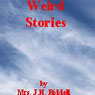 Weird Stories (Unabridged) Audiobook, by J. H. Riddell
