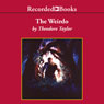 The Weirdo (Unabridged) Audiobook, by Theodore Taylor