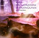 The Weirdstone of Brisingamen (Unabridged) Audiobook, by Alan Garner