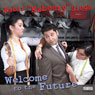 Welcome to the Future Audiobook, by Kabir Singh