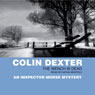 The Wench Is Dead (Abridged) Audiobook, by Colin Dexter