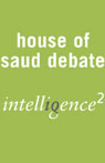 The West Must Stay Friends with the House of Saud: An Intelligence Squared Debate Audiobook, by Unspecified