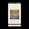 The Western Canon: The Books and School of the Ages (Unabridged) Audiobook, by Harold Bloom