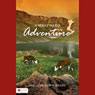 A Westward Adventure (Unabridged) Audiobook, by Melissa Dawn Reedy