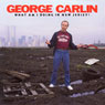 What Am I Doing in New Jersey? Audiobook, by George Carlin