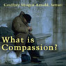What Is Compassion?: Hui Chao Asks About Buddha Audiobook, by Geoffrey Shugen Arnold Sensei