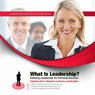 What Is Leadership?: Defining Leadership for Personal Success (Unabridged) Audiobook, by John C. Maxwell