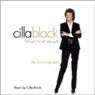 Whats It All About? (Abridged) Audiobook, by Cilla Black