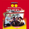 Wheel (Unabridged) Audiobook, by David Armentrout