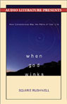 When God Winks: How the Power of Coincidence Guides Your Life (Unabridged) Audiobook, by SQuire Rushnell