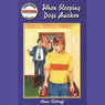 When Sleeping Dogs Awaken: Pageturners (Unabridged) Audiobook, by Anne Schraff