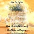 When the Student Is Ready the Master Will Appear (Unabridged) Audiobook, by Jean Luc Lafitte