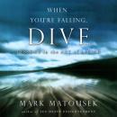 The When Youre Falling, Dive: Lessons in the Art of Living (Unabridged) Audiobook, by Mark Matousek