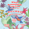Where Hummingbirds Come From: Bilingual Chinese-English (Unabridged) Audiobook, by Adele Marie Crouch