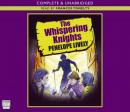 The Whispering Knights (Unabridged) Audiobook, by Penelope Lively