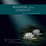 Whispers from Eternity (Unabridged) Audiobook, by Paramhansa Yogananda