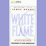 White Flame (Abridged) Audiobook, by James Grady
