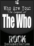 Who Are You?: The Legend of the Who (Unabridged) Audiobook, by Geoffrey Giuliano