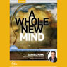 A Whole New Mind (Live) Audiobook, by Daniel Pink