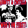 Whos on First Audiobook, by Bud Abbott