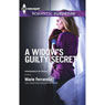 A Widows Guilty Secret (Unabridged) Audiobook, by Marie Ferrarella