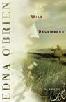 Wild Decembers (Unabridged) Audiobook, by Edna O’Brien