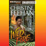 Wild Fire: Leopard Series, Book 4 (Unabridged) Audiobook, by Christine Feehan