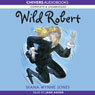 Wild Robert (Unabridged) Audiobook, by Diana Wynne Jones