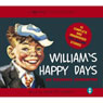 Williams Happy Days (Unabridged) Audiobook, by Richmal Crompton