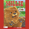Willie the Chow Chow (Unabridged) Audiobook, by Judy Moad