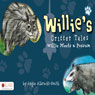 Willies Critter Tales: Willie Meets a Possum (Unabridged) Audiobook, by Angie Albrecht-Smith