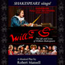 Willm-S: The Life and Loves of William Shakespeare Audiobook, by Robert Mansell