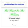 The Wind in the Willows (Unabridged) Audiobook, by Kenneth Graham