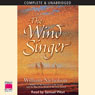 The Wind Singer: The Wind on Fire Trilogy, Book 1 (Unabridged) Audiobook, by William Nicholson