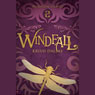 Windfall: Phantom Island Book Two (Unabridged) Audiobook, by Krissi Dallas